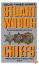 Chiefs by Stuart Woods