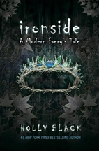 Ironside by Holly Black