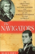The Navigators: The Great Race Between…