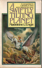 A Swiftly Tilting Planet by Madeleine…