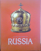 Secret Treasures of Russia: One Thousand…