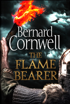 The Flame Bearer by Bernard Cornwell