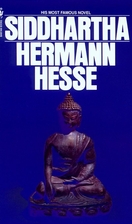 Siddhartha by Hermann Hesse