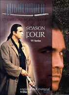 Highlander The Series - Season 4 by Bill…