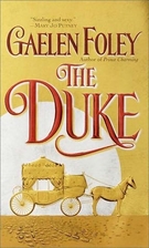 The Duke by Gaelen Foley