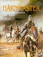 HârnMaster - Das Rollenspielsystem by N.…
