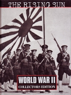 The Rising Sun: World War II Collector's…