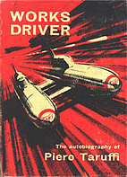 Works driver by Piero Taruffi