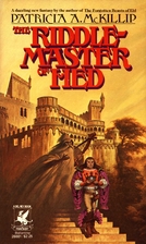 The Riddle-Master of Hed by Patricia A.…