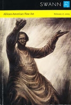 Swann Galleries Auction Catalog:…