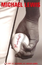 Moneyball : the art of winning an unfair…