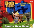 Bob the Builder Jigsaw Book- Spud's New…