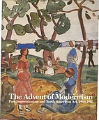 Advent of Modernism: Post Impressionism &…