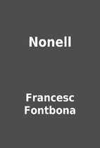 Nonell by Francesc Fontbona