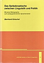 Das Serbokroatische zwischen Linguistik und…