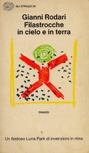 Filastrocche in cielo e in terra by Gianni…