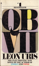 QB VII by Leon Uris