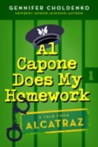 Al Capone Does My Homework by Gennifer…