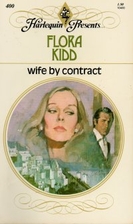 Wife by Contract by Flora Kidd