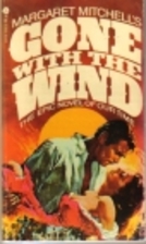 Gone with the Wind by Margaret Mitchell