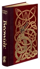 BEOWULF by Seamus Heaney