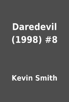 Daredevil (1998) #8 by Kevin Smith