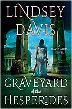 The Graveyard of the Hesperides by Lindsey…
