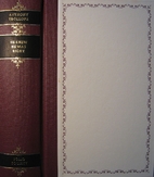 He Knew He Was Right by Anthony Trollope