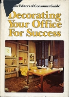 Decorating your office for success