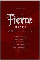The Fierce Reads Anthology by Tor.com