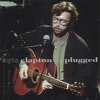 Unplugged by Eric Clapton