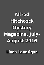 Alfred Hitchcock Mystery Magazine,…