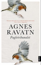 The Bird Tribunal by Agnes Ravatn