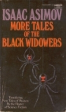 More Tales of the Black Widowers by Isaac…