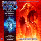 Nevermore by Alan Barnes
