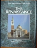 Cultural Atlas of the Renaissance by C. F.…