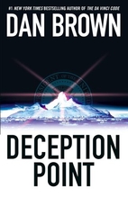 Deception Point by Dan Brown