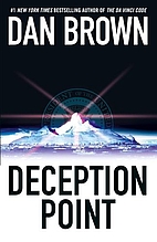 Deception Point by Dan Brown