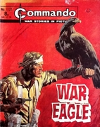 Commando # 1127