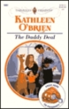 The Daddy Deal by Kathleen O'Brien