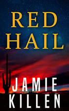 Red Hail by Killen, Jamie