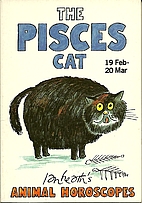 The Pisces Cat by Ian Heath