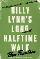 Billy Lynn's Long Halftime Walk by Ben…
