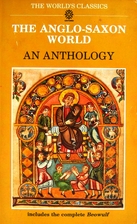 The Anglo-Saxon World by Kevin…