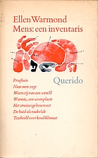 Mens: een inventaris by Ellen Warmond