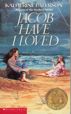 Jacob Have I Loved by Katherine Paterson