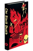 The Black Death by Philip Ziegler