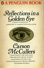 Reflections in a Golden Eye by Carson…