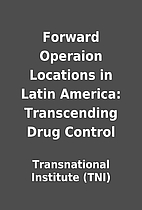 Forward Operaion Locations in Latin America:…