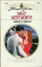 Satan's Island by Sally Wentworth